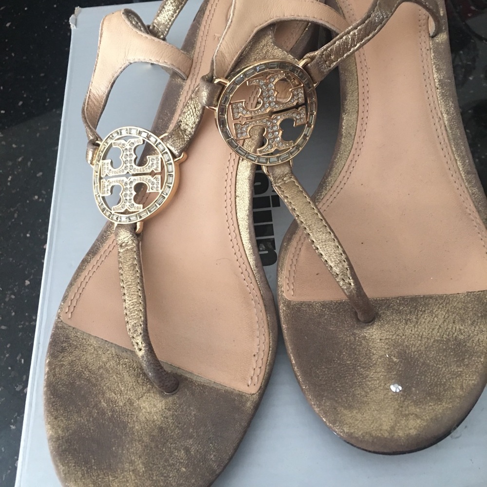 Tory Burch Sandals